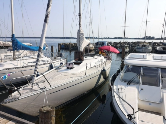 Luffe 37 MkII nuevo en venta