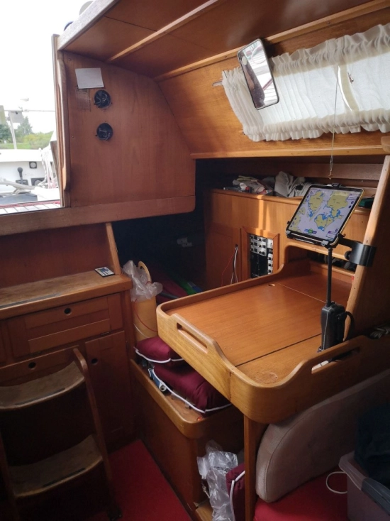 Luffe 37 MkII nuevo en venta