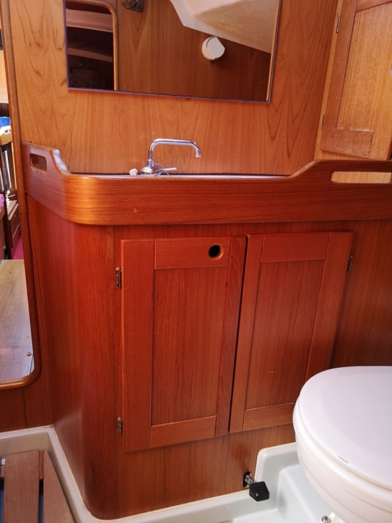 Luffe 37 MkII nuevo en venta