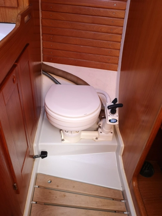 Luffe 37 MkII nuevo en venta