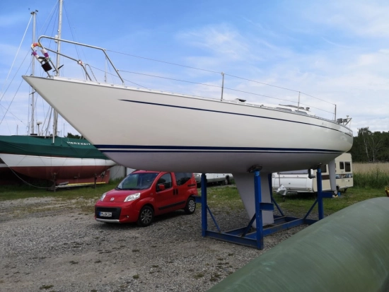 Luffe 37 MkII nuevo en venta