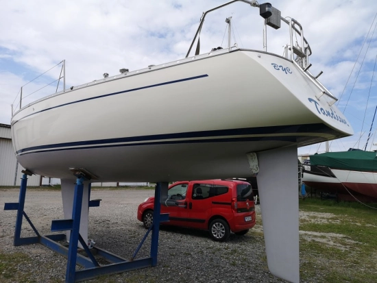 Luffe 37 MkII nuevo en venta