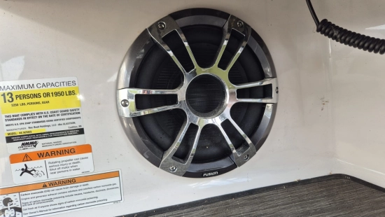 Glastron 245 GTS novos à venda