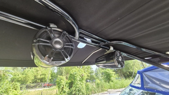 Glastron 245 GTS novos à venda