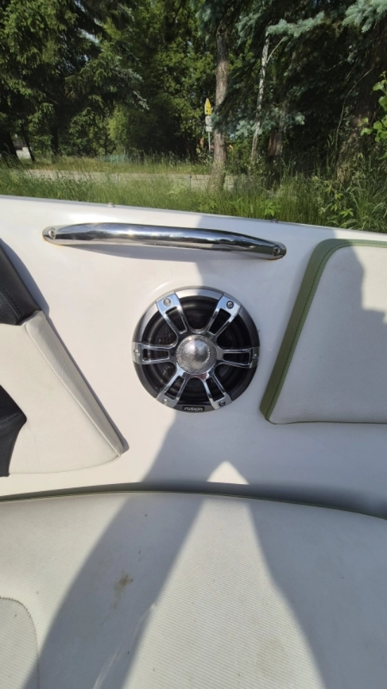 Glastron 245 GTS novos à venda