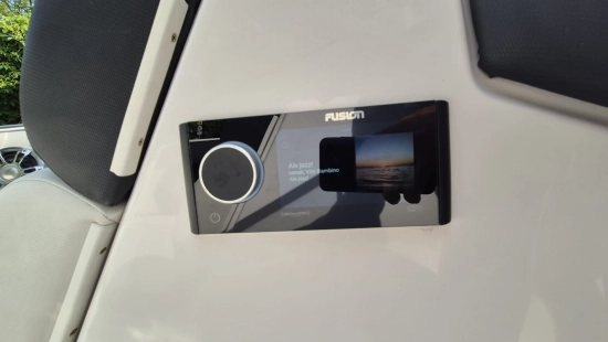 Glastron 245 GTS novos à venda