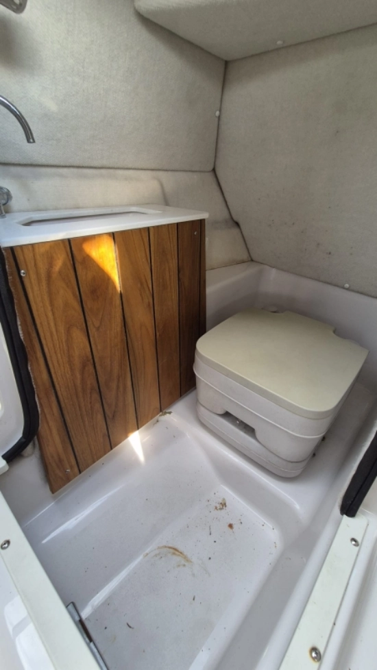 Glastron 245 GTS novos à venda