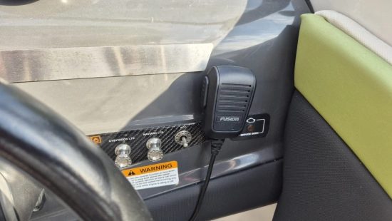 Glastron 245 GTS novos à venda