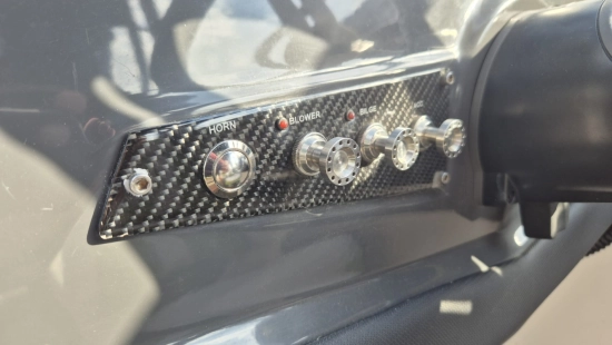 Glastron 245 GTS novos à venda