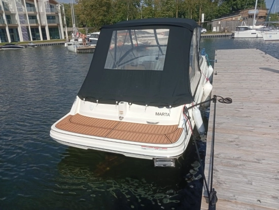 Bayliner VR6 Cuddy usado à venda