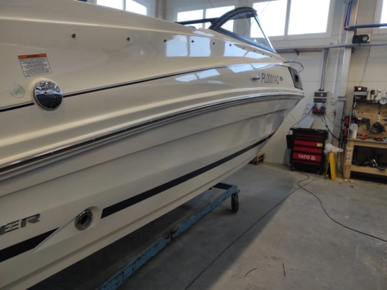 Bayliner VR6 Cuddy usado à venda