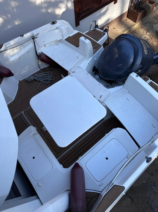Jeanneau Merry Fisher 755 novos à venda