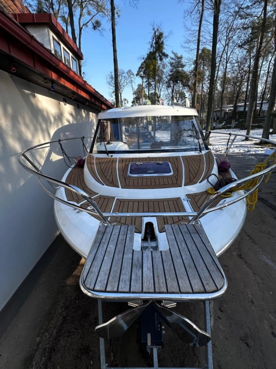 Jeanneau Merry Fisher 755 novos à venda