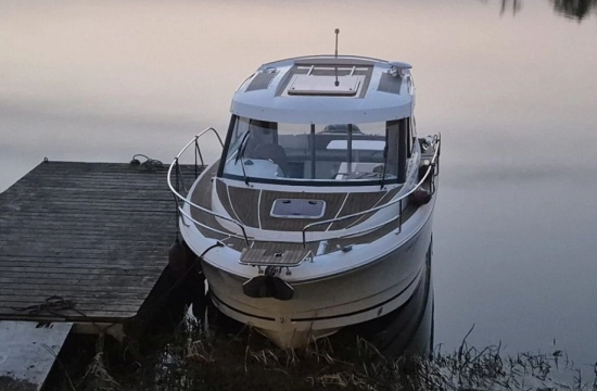 Jeanneau Merry Fisher 755 novos à venda