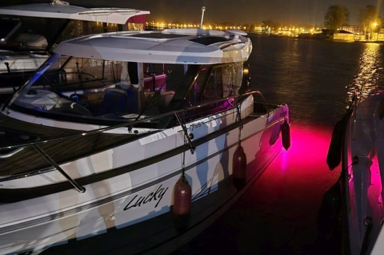Jeanneau Merry Fisher 755 novos à venda