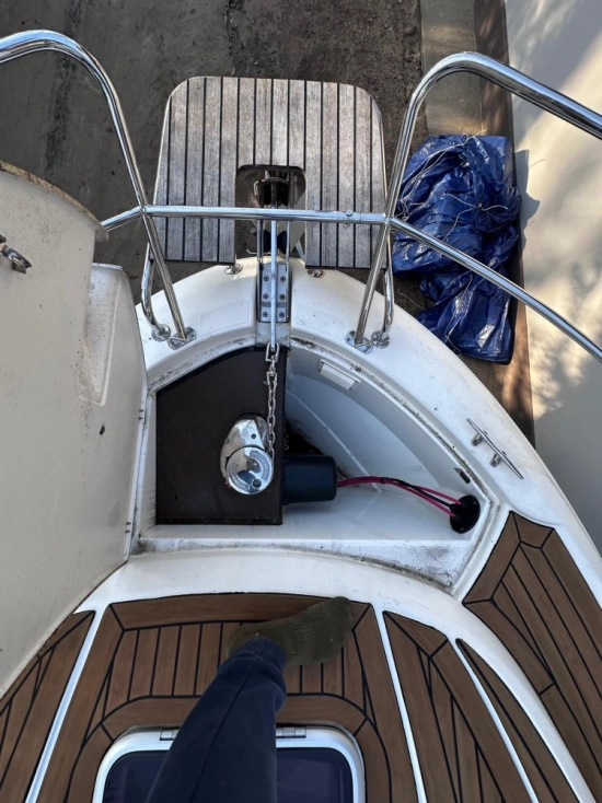Jeanneau Merry Fisher 755 novos à venda