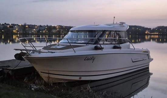 Jeanneau Merry Fisher 755 novos à venda