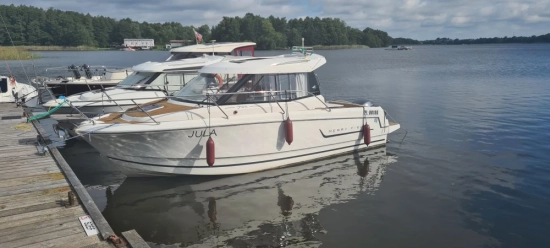 Jeanneau Merry Fisher 755 novos à venda