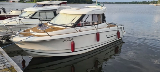 Jeanneau Merry Fisher 755 novos à venda