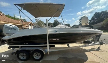 Stingray 192 SC novos à venda