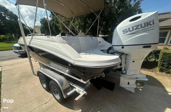 Stingray 192 SC novos à venda