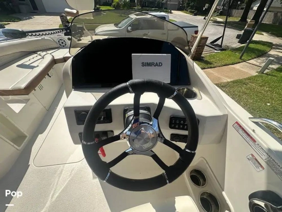 Stingray 192 SC novos à venda