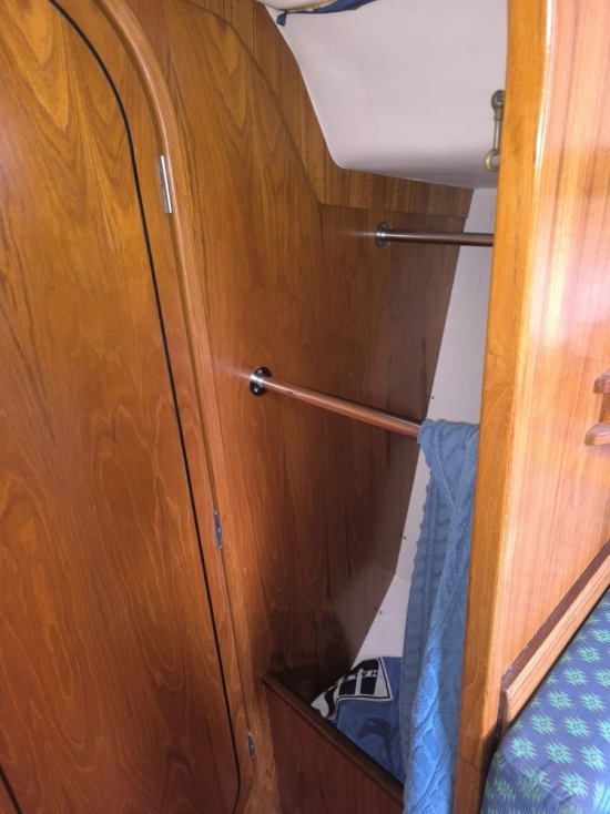 Gib Sea Sailing Yachts 362 de segunda mano en venta
