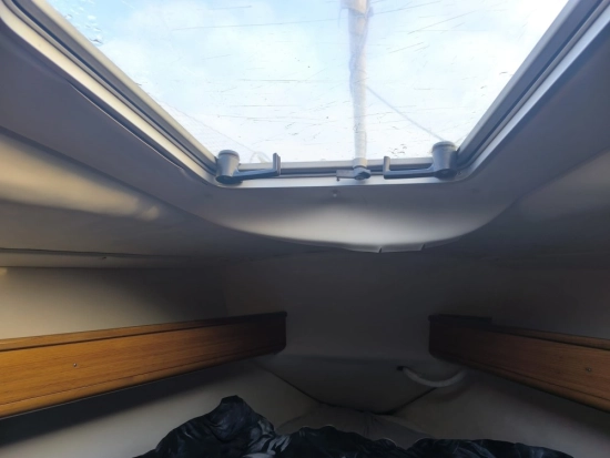 Gib Sea Sailing Yachts 362 de segunda mano en venta