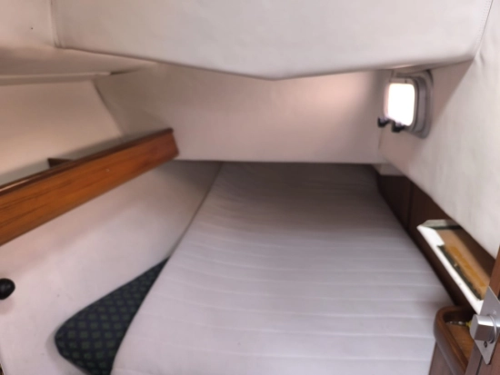 Gib Sea Sailing Yachts 362 de segunda mano en venta