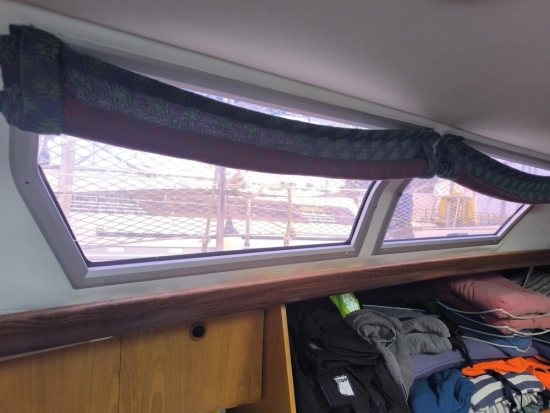 Gib Sea Sailing Yachts 362 de segunda mano en venta