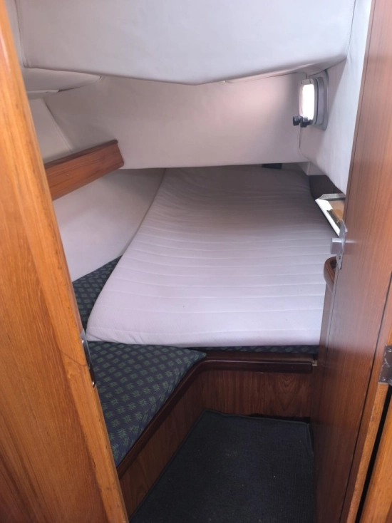 Gib Sea Sailing Yachts 362 de segunda mano en venta
