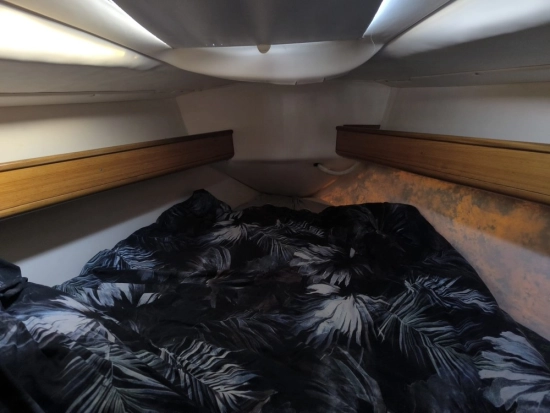 Gib Sea Sailing Yachts 362 de segunda mano en venta