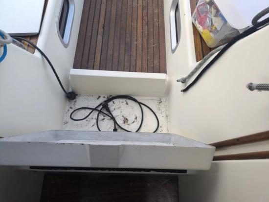 Gib Sea Sailing Yachts 362 de segunda mano en venta
