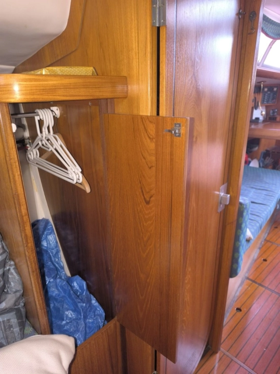 Gib Sea Sailing Yachts 362 de segunda mano en venta