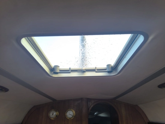 Gib Sea Sailing Yachts 362 de segunda mano en venta