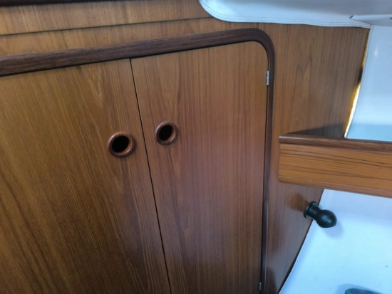 Gib Sea Sailing Yachts 362 de segunda mano en venta