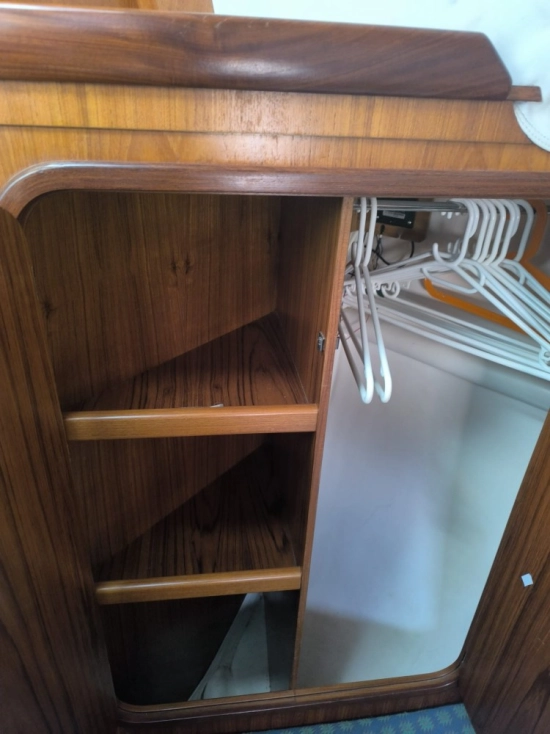 Gib Sea Sailing Yachts 362 de segunda mano en venta