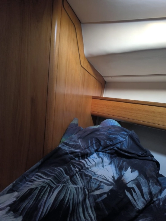 Gib Sea Sailing Yachts 362 de segunda mano en venta