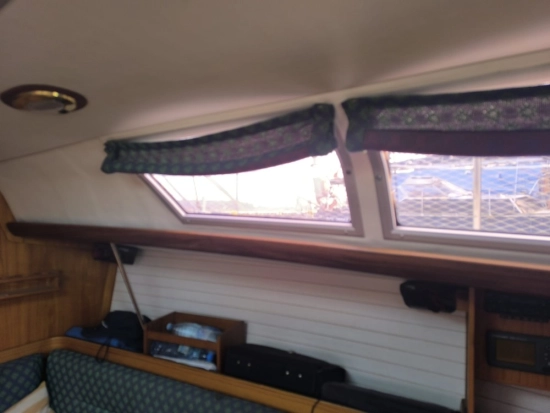Gib Sea Sailing Yachts 362 de segunda mano en venta