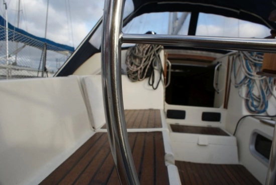 Gib Sea Sailing Yachts 362 de segunda mano en venta
