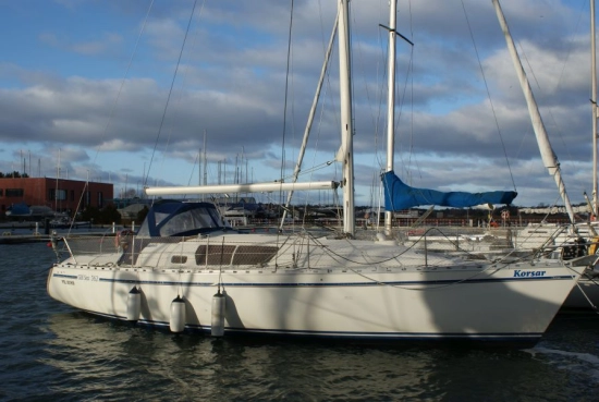 Gib Sea Sailing Yachts 362 de segunda mano en venta