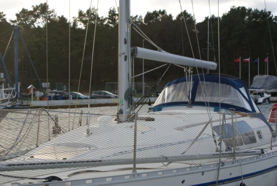 Gib Sea Sailing Yachts 362 de segunda mano en venta