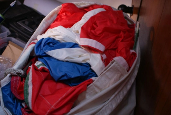 Gib Sea Sailing Yachts 362 de segunda mano en venta