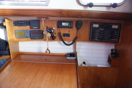 Gib Sea Sailing Yachts 362 de segunda mano en venta