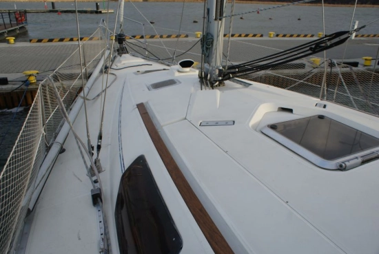 Gib Sea Sailing Yachts 362 de segunda mano en venta