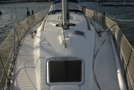 Gib Sea Sailing Yachts 362 de segunda mano en venta