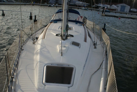 Gib Sea Sailing Yachts 362 de segunda mano en venta