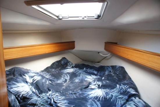 Gib Sea Sailing Yachts 362 de segunda mano en venta