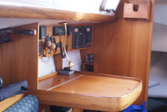 Gib Sea Sailing Yachts 362 de segunda mano en venta