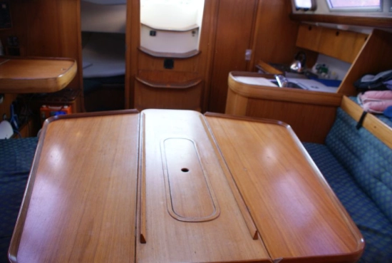 Gib Sea Sailing Yachts 362 de segunda mano en venta